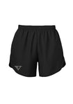 Trainer Shorts - Black